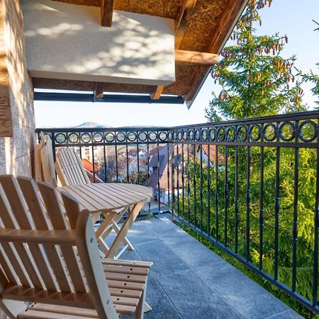Zlatibor Apartman Bakovic Esterno foto