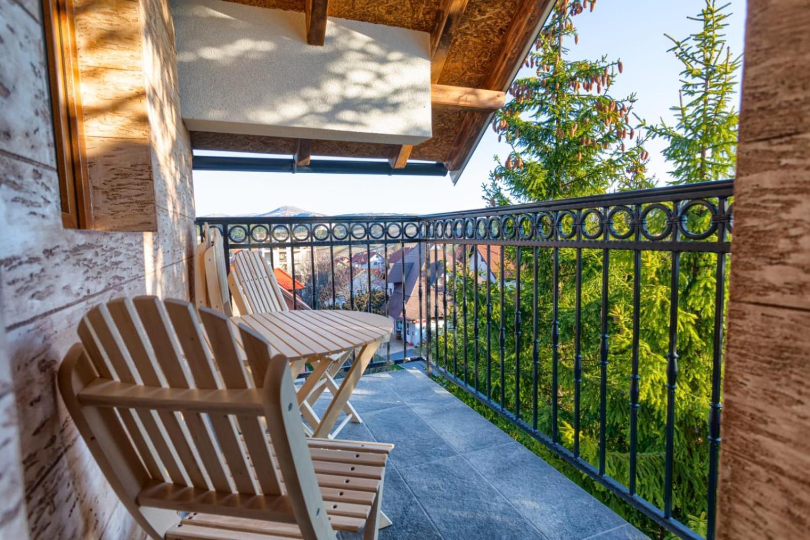 Zlatibor Apartman Bakovic Esterno foto