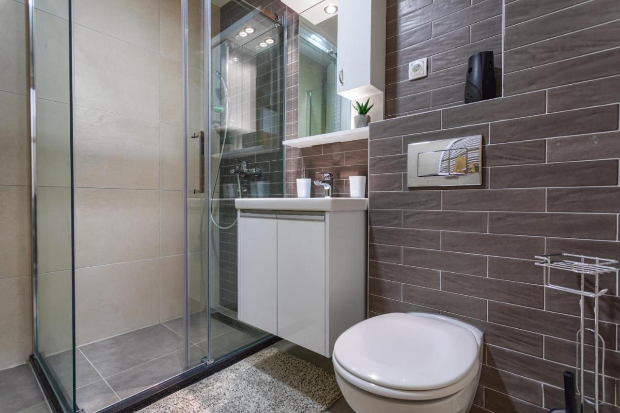 Zlatibor Apartman Bakovic Esterno foto